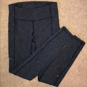 SPEED UP TIGHT *FULL-ON LUXTREME BRUSHED 28"